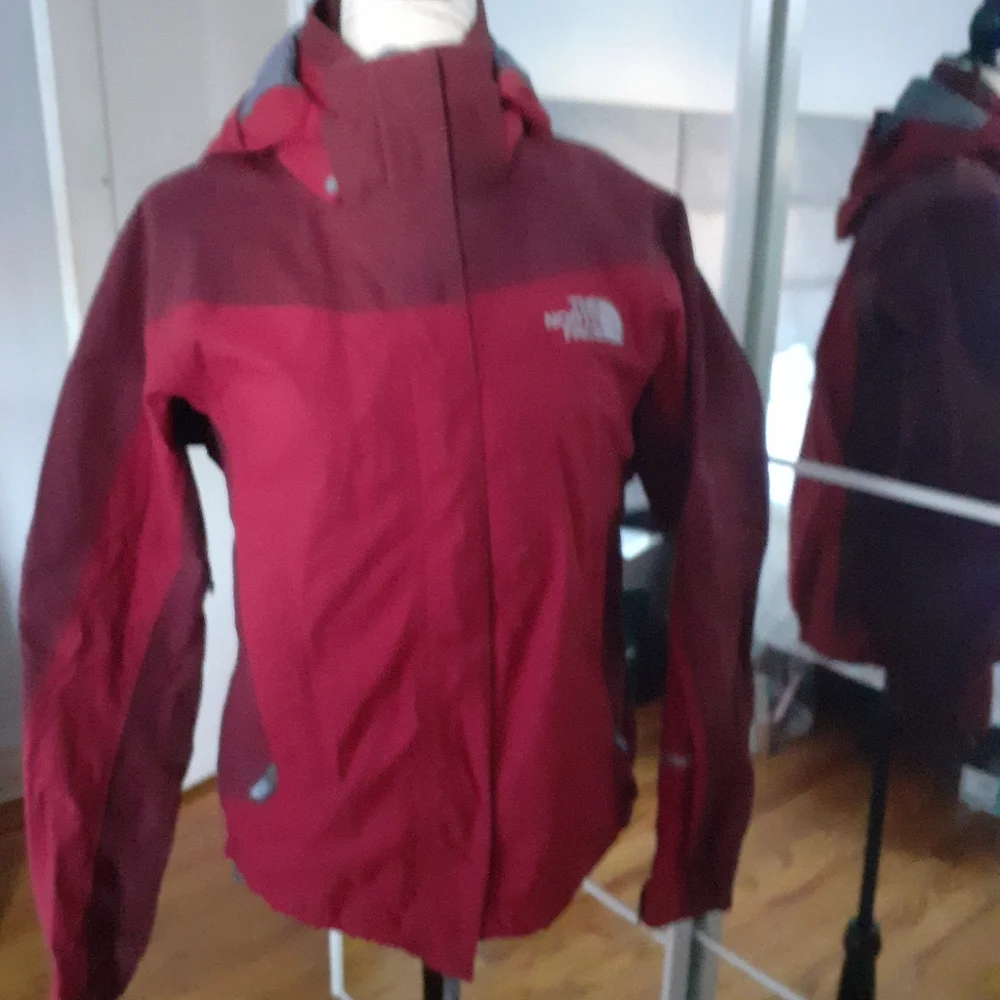 The North Face Balfron Jacket (older version)